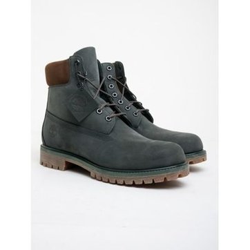 timberland taille grand