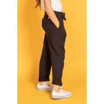 Pantalon Fluide Enfant La Redoute