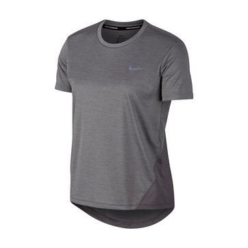 T-shirt de corrida NIKE