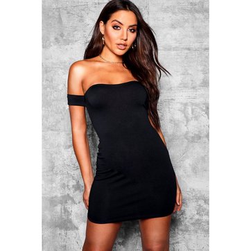 robe épaule dénudée la redoute robe épaule dénudée la redoute