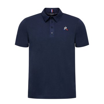 polo le coq sportif homme argent