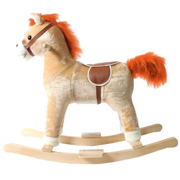 La redoute cheval a bascule hot sale