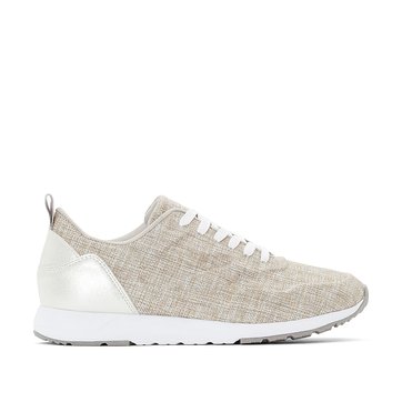 Women's Trainers, Plimsolls & Sneakers | La Redoute