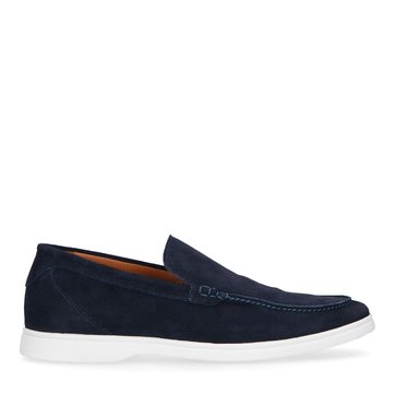 chaussure bleu ciel homme