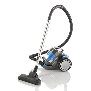 EZICLEAN | La Redoute Aspirateur robot power animal noir, rouge Eziclean | La Redoute