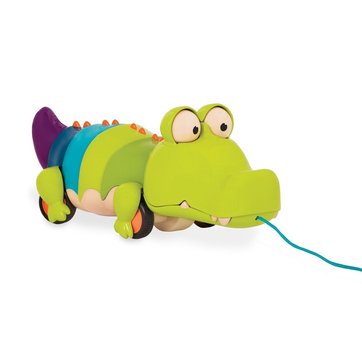 Crocodile jouet bebe clearance