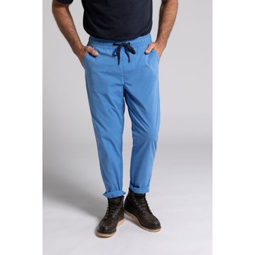 Pantalon Homme Taille Elastique La Redoute