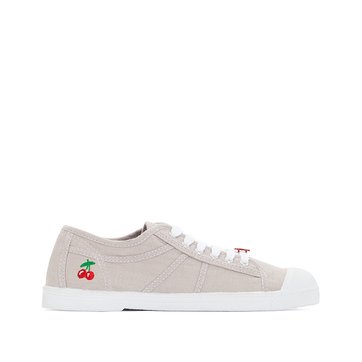 Sneakers Basic 02 LE TEMPS DES CERISES