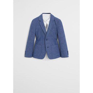 blazer enfant pas cher