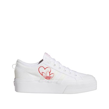 adidas nizza femme blanche adidas nizza femme blanche