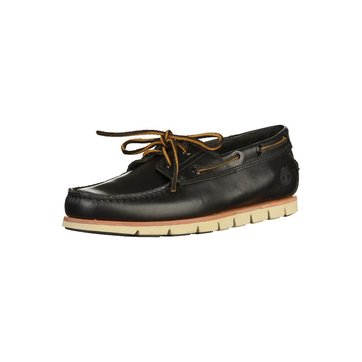 chaussures bateau homme timberland