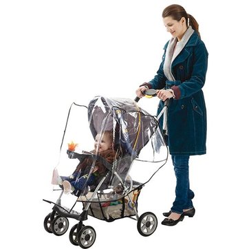Housse De Pluie Poussette Bebe Confort La Redoute