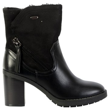 boots chic femme