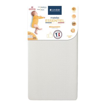 Matelas 1x60 La Redoute