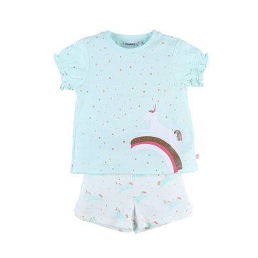 Pyjama Deux Piece Bebe La Redoute