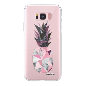 coque galaxy s6 petits pois / triangles pastel coque galaxy s6 petits pois / triangles pastel
