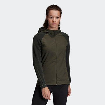 imperméable adidas femme