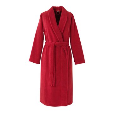 Peignoir Homme Rouge La Redoute