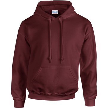 sweatshirt marron