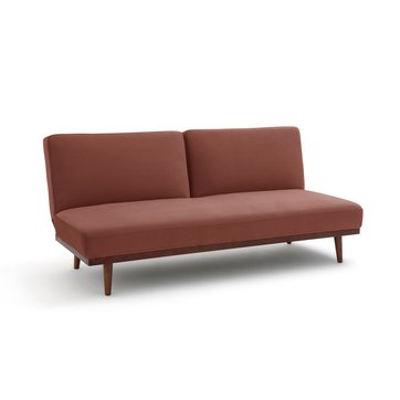 3er-Sofa COOLY, Schlaffunktion LA REDOUTE INTERIEURS