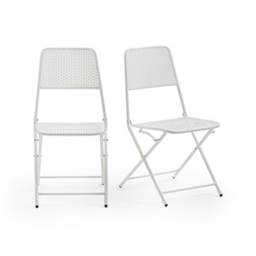 Jardin TableChaisespage 26La Salon De Redoute lFK1TJc