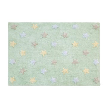 Tapis De Sol Bebe Epais La Redoute