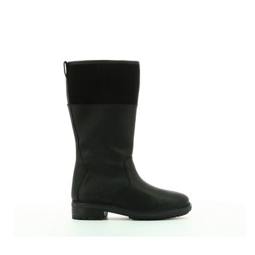 bottes kickers femme la redoute