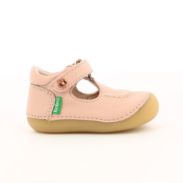 Sandálias em pele, Salome KICKERS