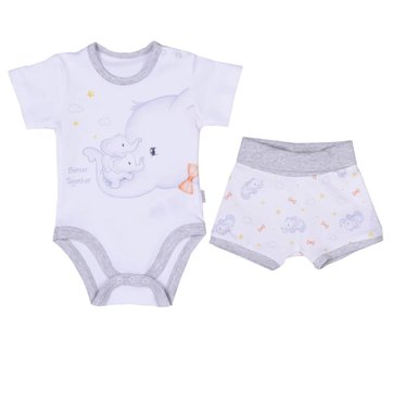 Ensemble Naissance Bebe Mixte La Redoute