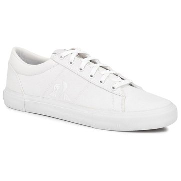 chaussure coq sportif toile