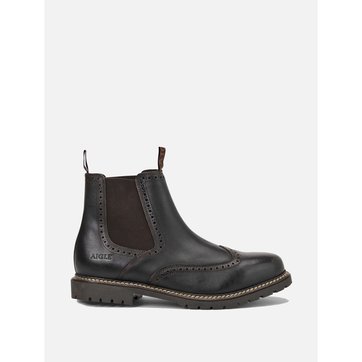aigle boots homme