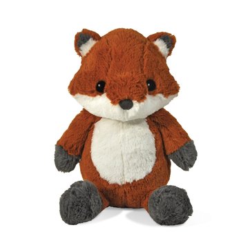 Peluche musical Frankie the fox CLOUD B