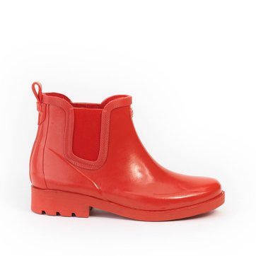 boots femme aigle