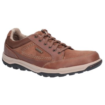 bottes rockport homme