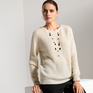 Pull Anne Weyburn | La Redoute