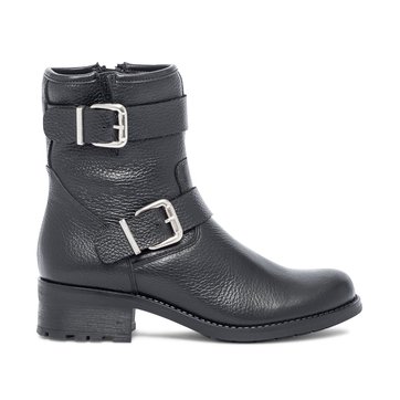 boots homme motard