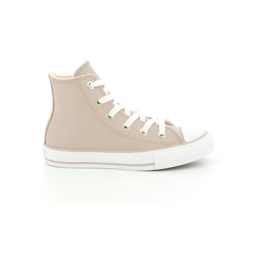 converse beige haute