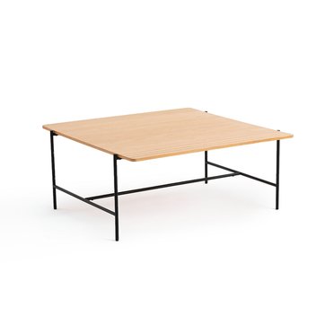 Couchtisch Clara, Eichenfurnier LA REDOUTE INTERIEURS