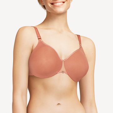 Soutien-gorge emboitant C magnifique Sexy CHANTELLE
