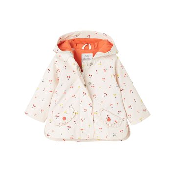 Manteau Combi Pilote Bebe Fille Vertbaudet La Redoute