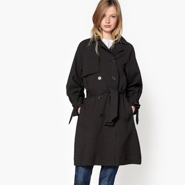 Trench de lunares LA REDOUTE COLLECTIONS