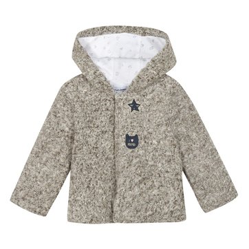 Manteau Bebe Garcon Combi Pilote En Solde La Redoute