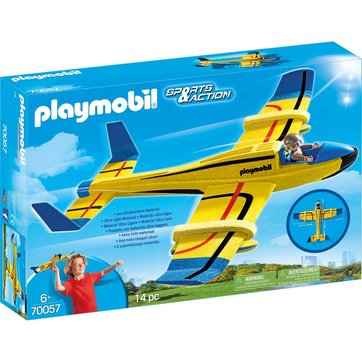 playmobil sport