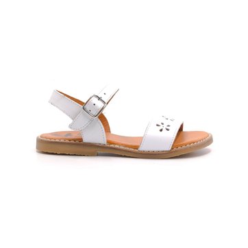 sandale blanche homme mariage