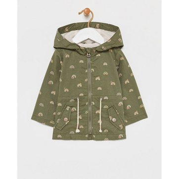 Duffle Coat Enfant La Redoute