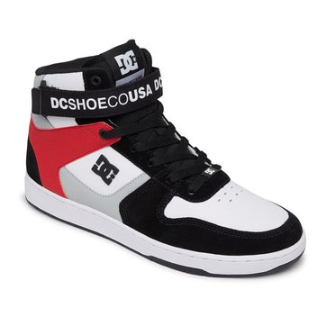 dc shoes montante