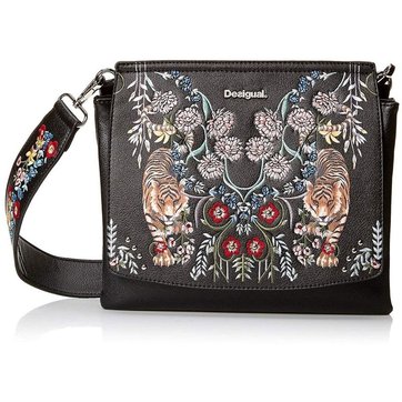 Sac DesigualLa Sac DesigualLa Bandouliere Redoute Bandouliere Redoute hrtdCxBsQo