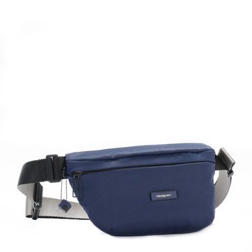 sac banane rond femme