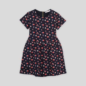 robe ceremonie monoprix