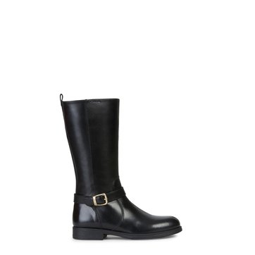 Botas em pele, Agata GEOX